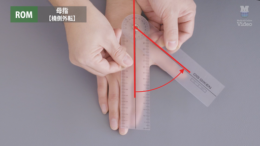 ハンドスプリント 作り方用い方 ハンドスプリントのつくり方 - YouTube