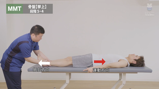 小児聴覚検査 COR（条件詮索反応聴力検査） ｜ Medical*Online Video