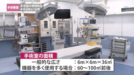 手術体位 体位固定の注意点（仰臥位） ｜ Medical*Online Video
